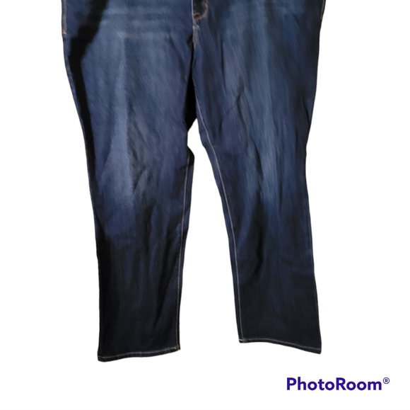 Seven Jeans plus size - Picture 3 of 5